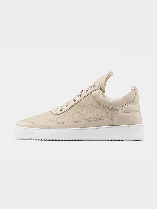 Zdjęcie produktu Sneakersy niskie Filling Pieces beżowy