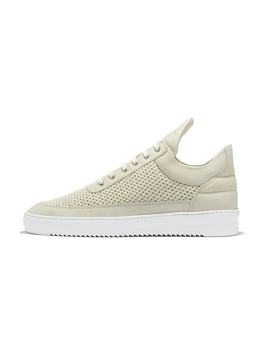 Zdjęcie produktu Sneakersy niskie Filling Pieces beżowy