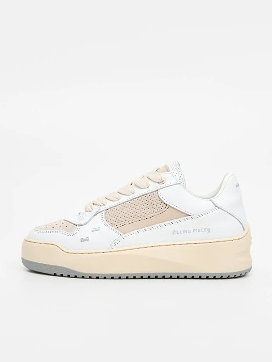 Zdjęcie produktu Sneakersy niskie Filling Pieces jasnoszary