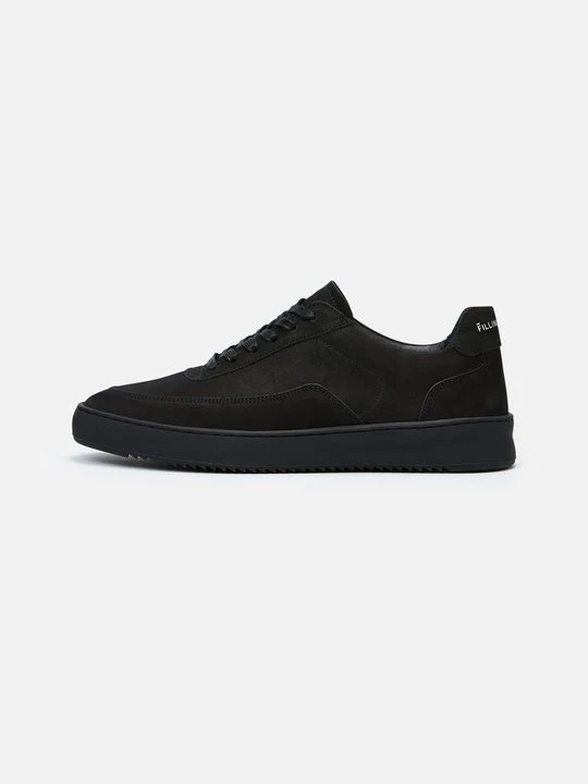 Zdjęcie produktu Sneakersy niskie Filling Pieces czarny