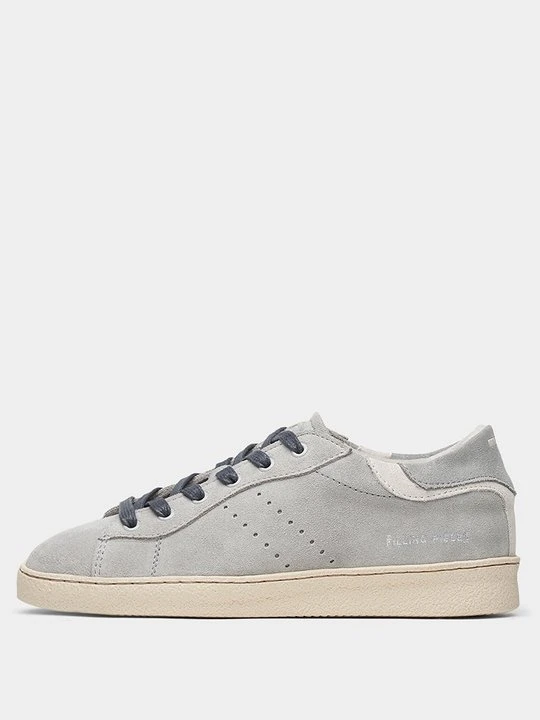 Zdjęcie produktu Sneakersy niskie Filling Pieces jasnoszary
