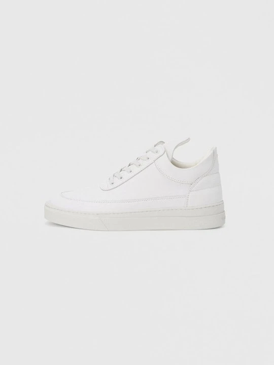 Zdjęcie produktu Sneakersy niskie Filling Pieces biały