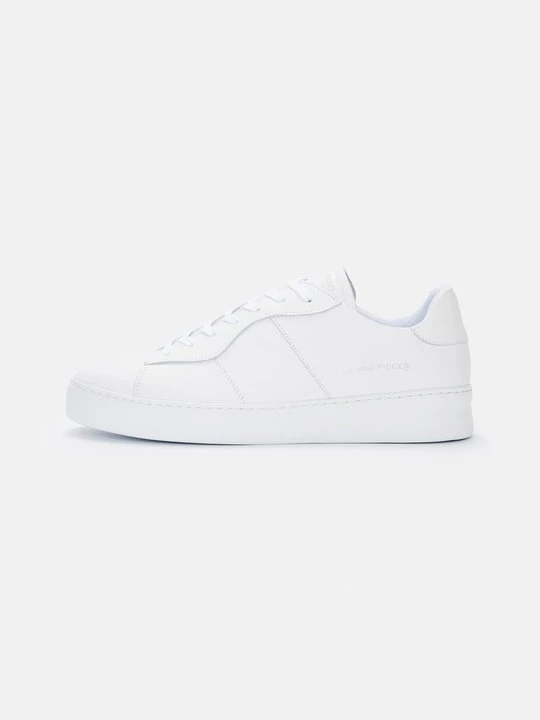 Zdjęcie produktu Sneakersy niskie Filling Pieces biały