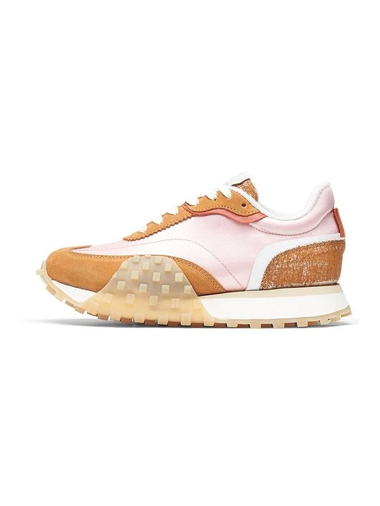 Zdjęcie produktu Sneakersy niskie Filling Pieces brązowy