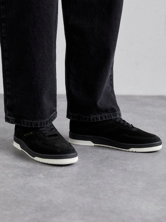 Zdjęcie produktu Sneakersy niskie Filling Pieces czarny
