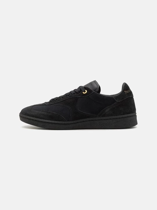 Zdjęcie produktu Sneakersy niskie Filling Pieces czarny