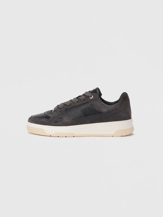 Zdjęcie produktu Sneakersy niskie Filling Pieces czarny