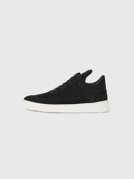 Zdjęcie produktu Sneakersy niskie Filling Pieces czarny