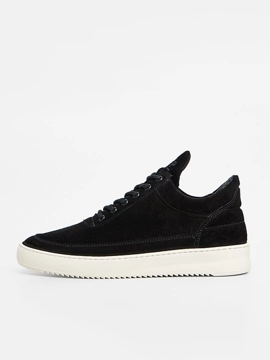 Zdjęcie produktu Sneakersy niskie Filling Pieces czarny