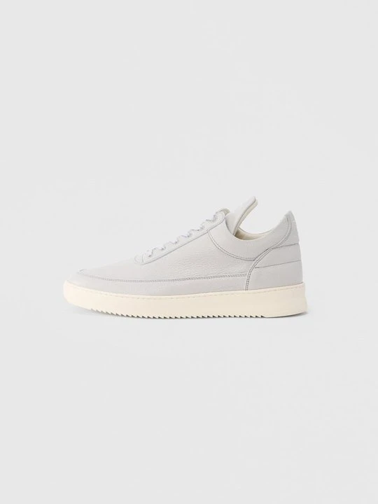 Zdjęcie produktu Sneakersy niskie Filling Pieces jasnoszary