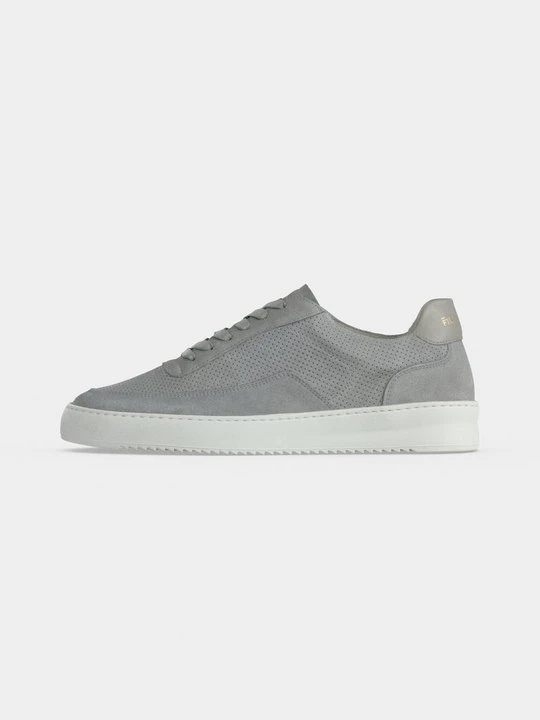Zdjęcie produktu Sneakersy niskie Filling Pieces jasnoszary