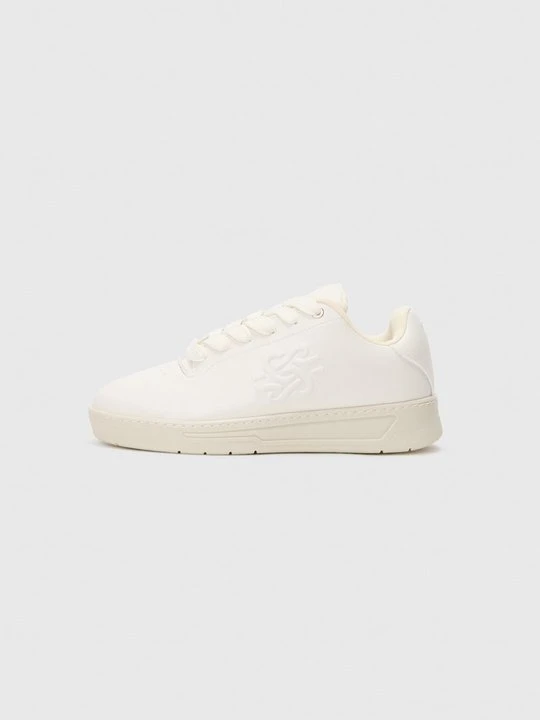 Zdjęcie produktu Sneakersy niskie Filling Pieces mleczny