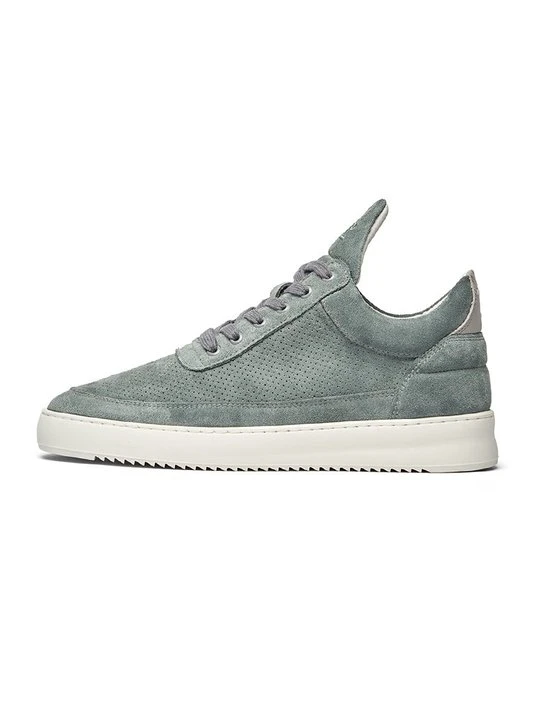 Zdjęcie produktu Sneakersy niskie Filling Pieces niebieski