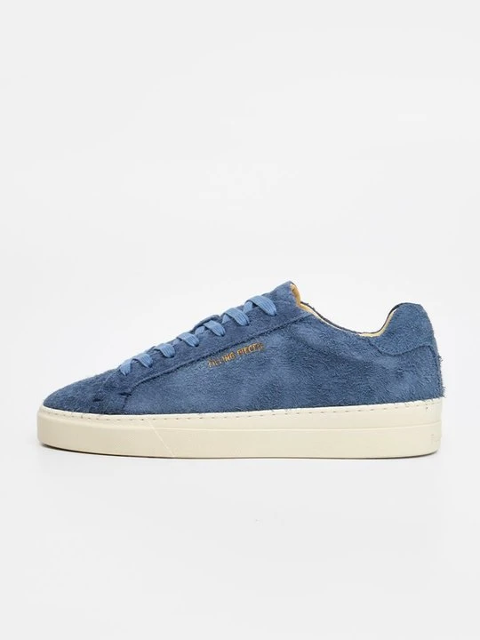 Zdjęcie produktu Sneakersy niskie Filling Pieces niebieski