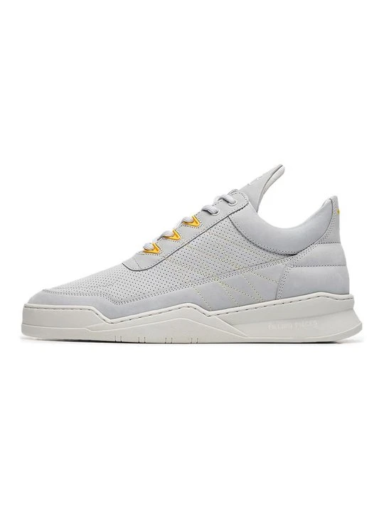 Zdjęcie produktu Sneakersy niskie Filling Pieces szary