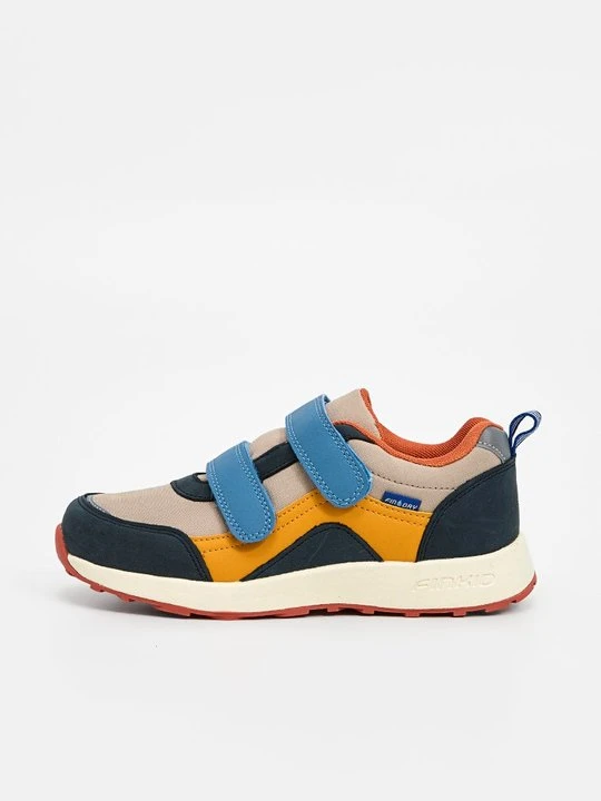 Zdjęcie produktu Sneakersy niskie Finkid granatowy melanż