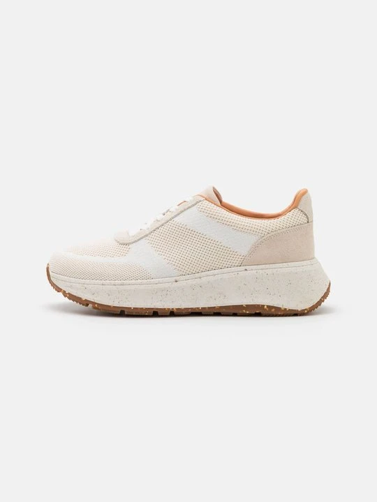Zdjęcie produktu Sneakersy niskie FitFlop biały