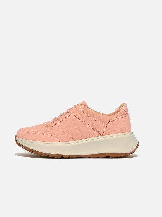 Zdjęcie produktu Sneakersy niskie FitFlop różowy
