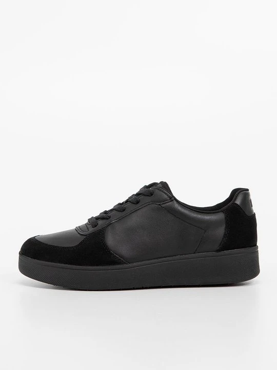 Zdjęcie produktu Sneakersy niskie FitFlop czarny