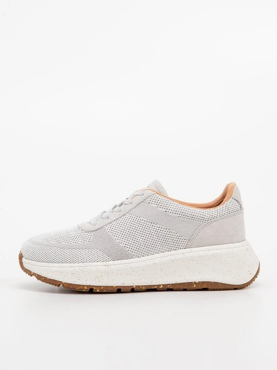 Zdjęcie produktu Sneakersy niskie FitFlop jasnoszary