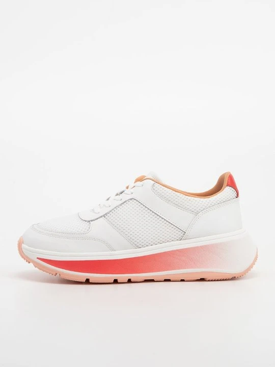 Zdjęcie produktu Sneakersy niskie FitFlop biały