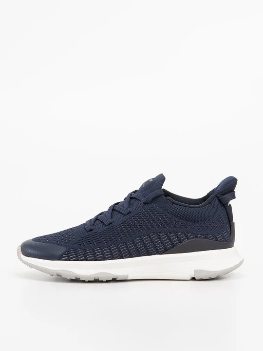 Zdjęcie produktu Sneakersy niskie FitFlop granatowy