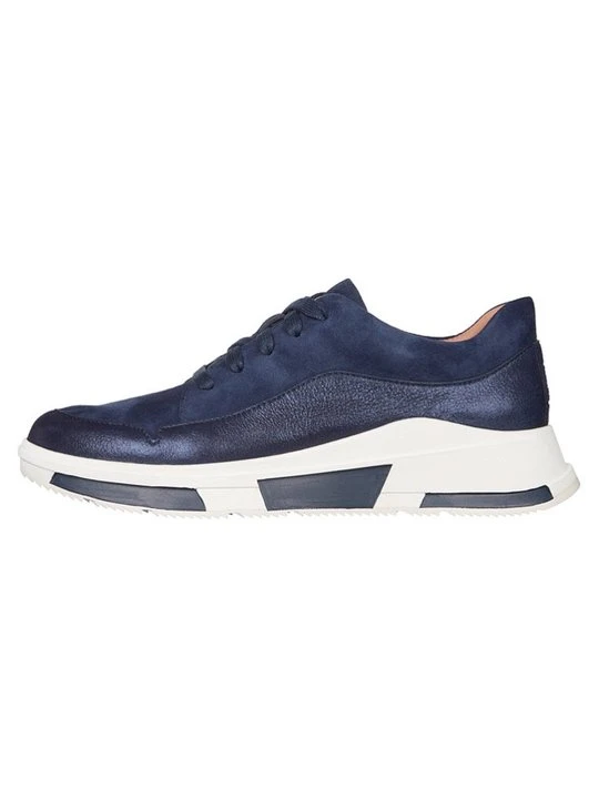 Zdjęcie produktu Sneakersy niskie FitFlop niebieski