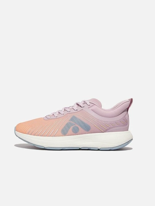 Zdjęcie produktu Sneakersy niskie FitFlop fioletowy