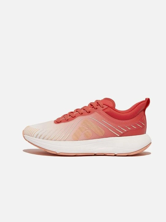 Zdjęcie produktu Sneakersy niskie FitFlop czerwony