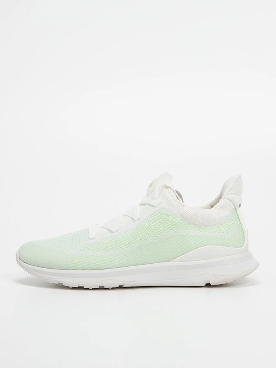 Zdjęcie produktu Sneakersy niskie FitFlop jasnozielony