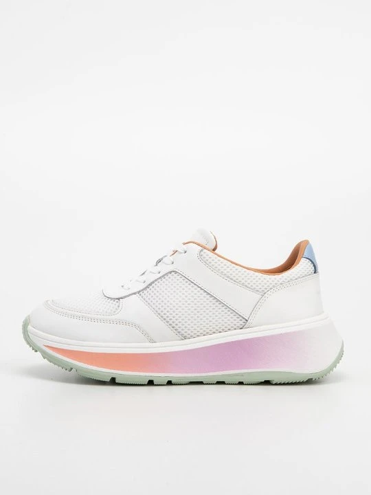 Zdjęcie produktu Sneakersy niskie FitFlop biały