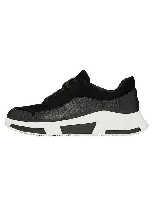 Zdjęcie produktu Sneakersy niskie FitFlop czarny