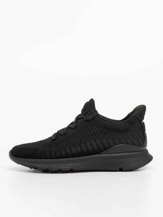 Zdjęcie produktu Sneakersy niskie FitFlop czarny