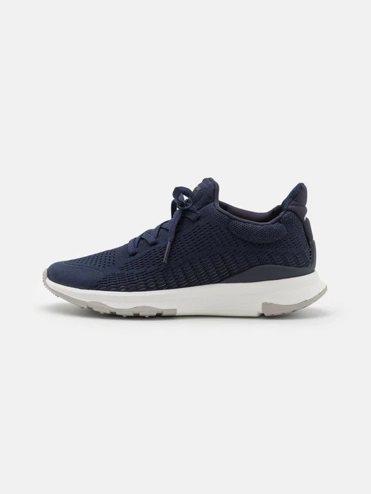 Zdjęcie produktu Sneakersy niskie FitFlop granatowy