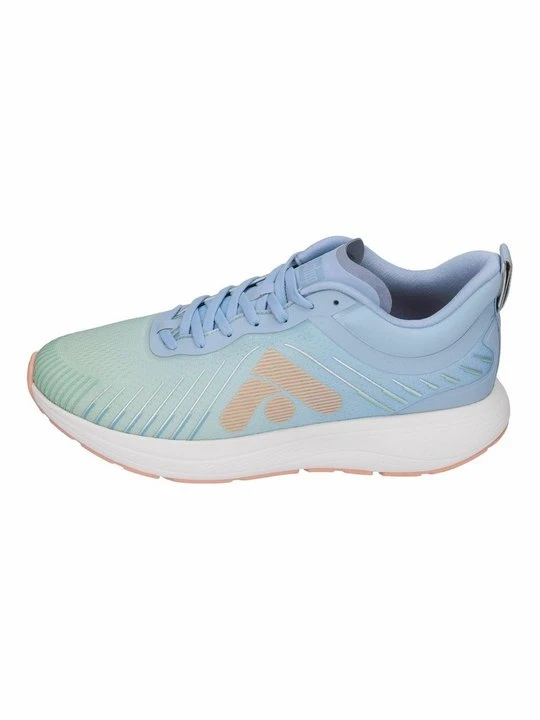 Zdjęcie produktu Sneakersy niskie FitFlop niebieski