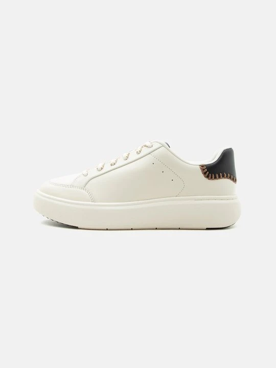Zdjęcie produktu Sneakersy niskie FitFlop mleczny