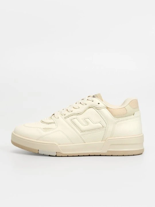 Zdjęcie produktu Sneakersy niskie Flamingos' Life biały