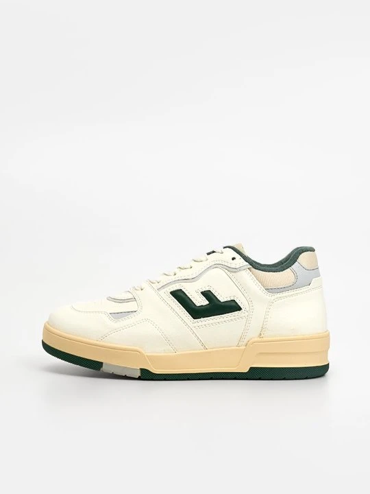 Zdjęcie produktu Sneakersy niskie Flamingos' Life zielony