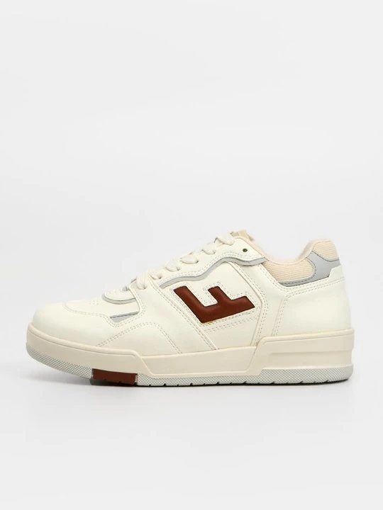 Zdjęcie produktu Sneakersy niskie Flamingos' Life czerwony