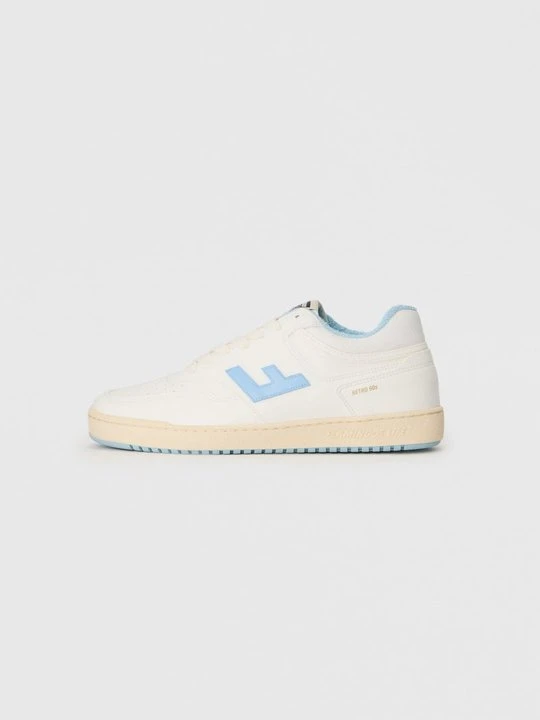 Zdjęcie produktu Sneakersy niskie Flamingos' Life biały