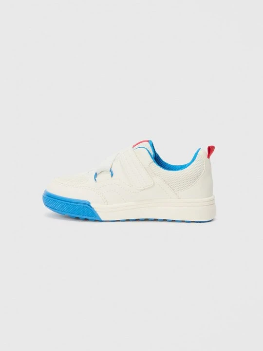 Zdjęcie produktu Sneakersy niskie Friboo biały