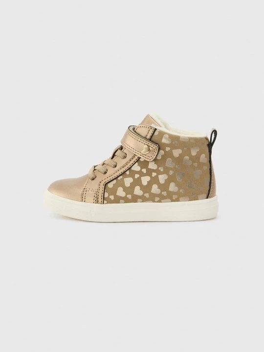 Zdjęcie produktu Sneakersy niskie Friboo By Zalando brąz