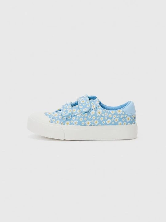 Zdjęcie produktu Sneakersy niskie Friboo By Zalando jasnoniebieski