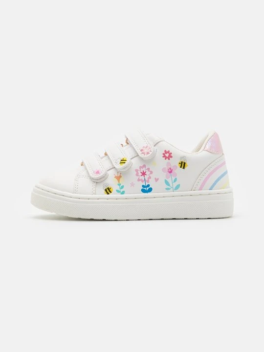 Zdjęcie produktu Sneakersy niskie Friboo By Zalando biały