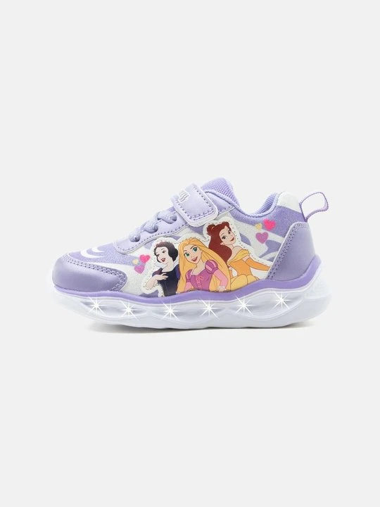 Zdjęcie produktu Sneakersy niskie Friboo By Zalando fioletowy