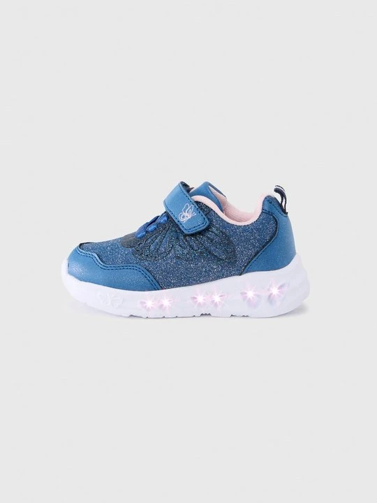Zdjęcie produktu Sneakersy niskie Friboo By Zalando niebieski