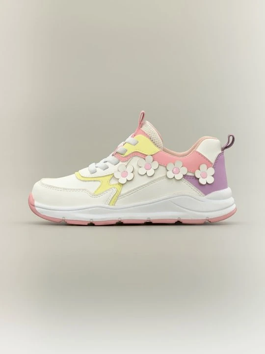 Zdjęcie produktu Sneakersy niskie Friboo