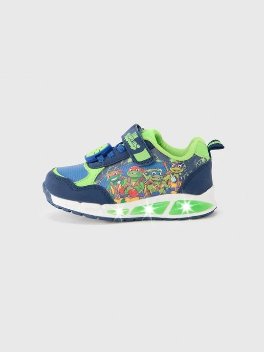 Zdjęcie produktu Sneakersy niskie Friboo By Zalando niebieski