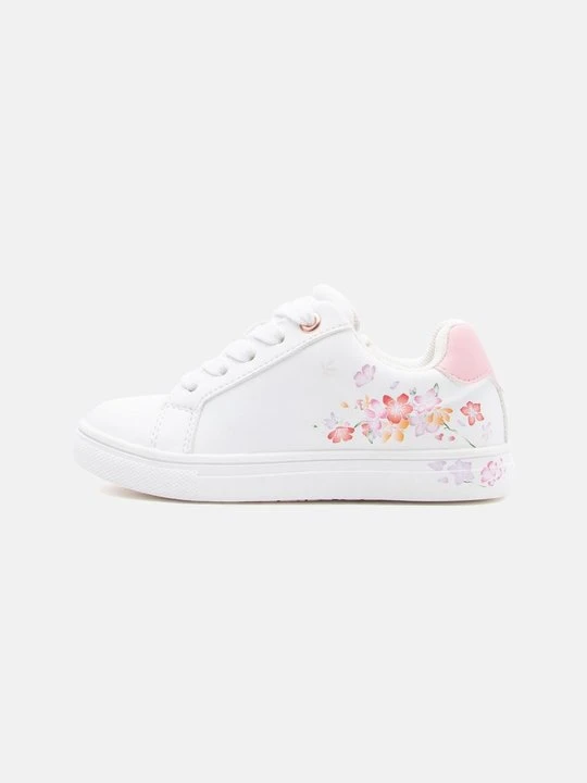 Zdjęcie produktu Sneakersy niskie Friboo By Zalando biały