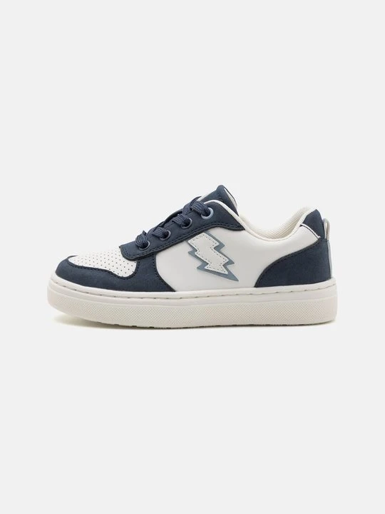 Zdjęcie produktu Sneakersy niskie Friboo By Zalando biały